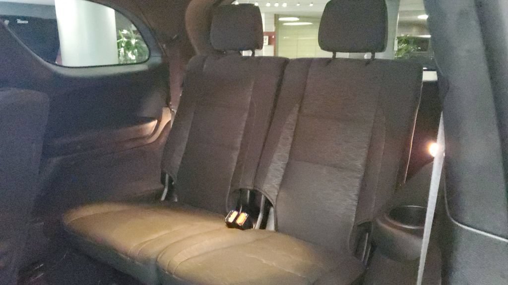 Used 2024 Dodge Durango GT AWD/4WD image 16