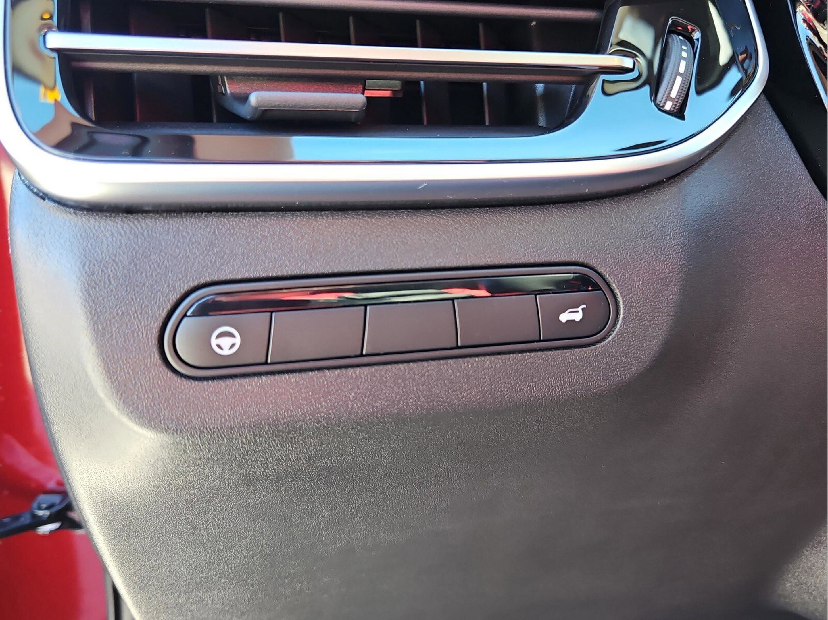 Certified 2025 INFINITI QX60 Luxe w/ Lighting Package (N94) image 23