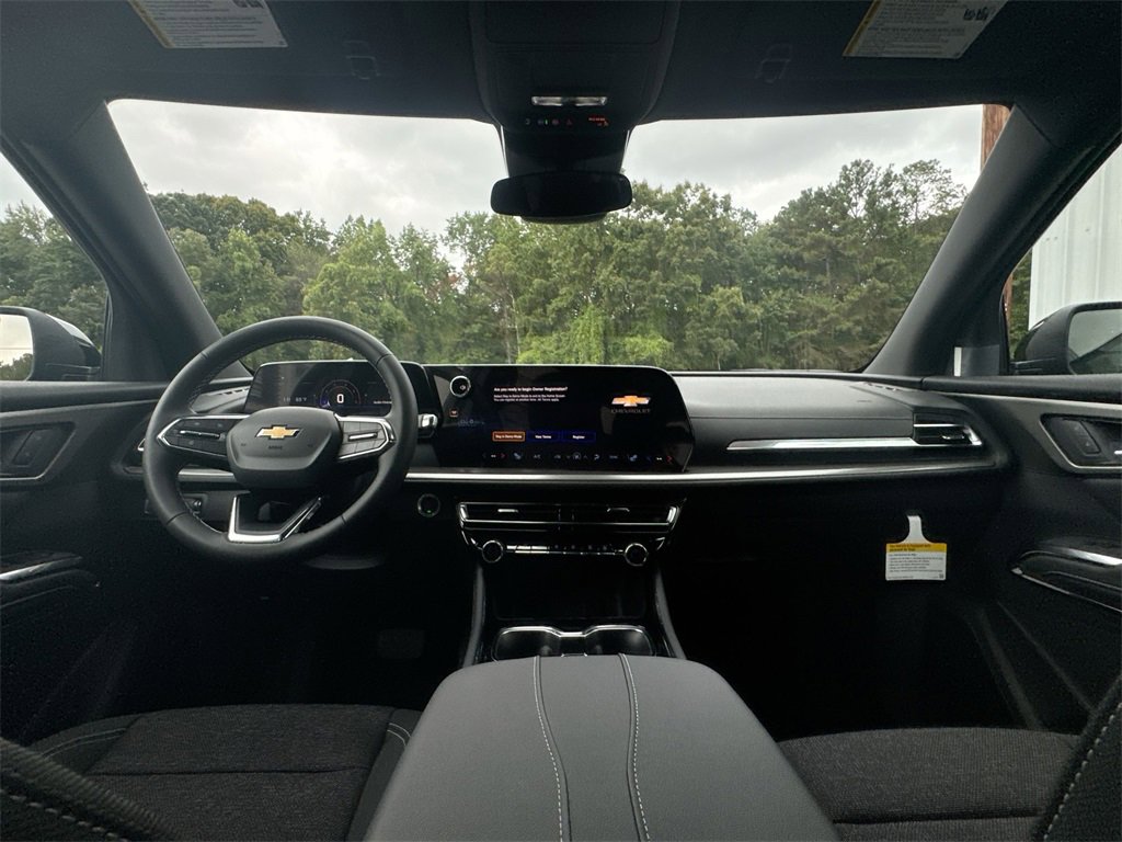 New 2026 Chevrolet Traverse LT image 31