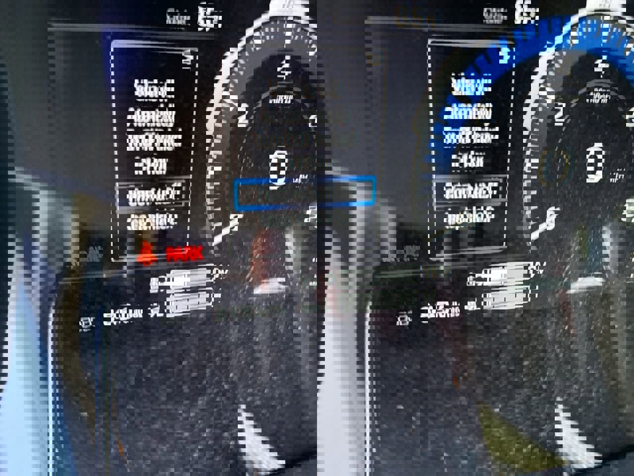 Used 2025 Toyota Tundra Platinum image 8