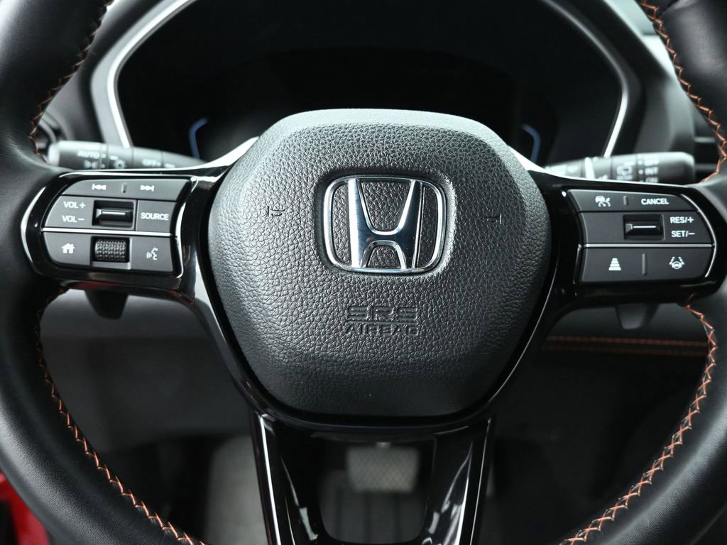 Used 2024 Honda Pilot Sport image 18