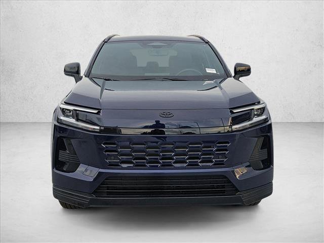 New 2026 Toyota RAV4 AWD Plug-in Hybrid image 6