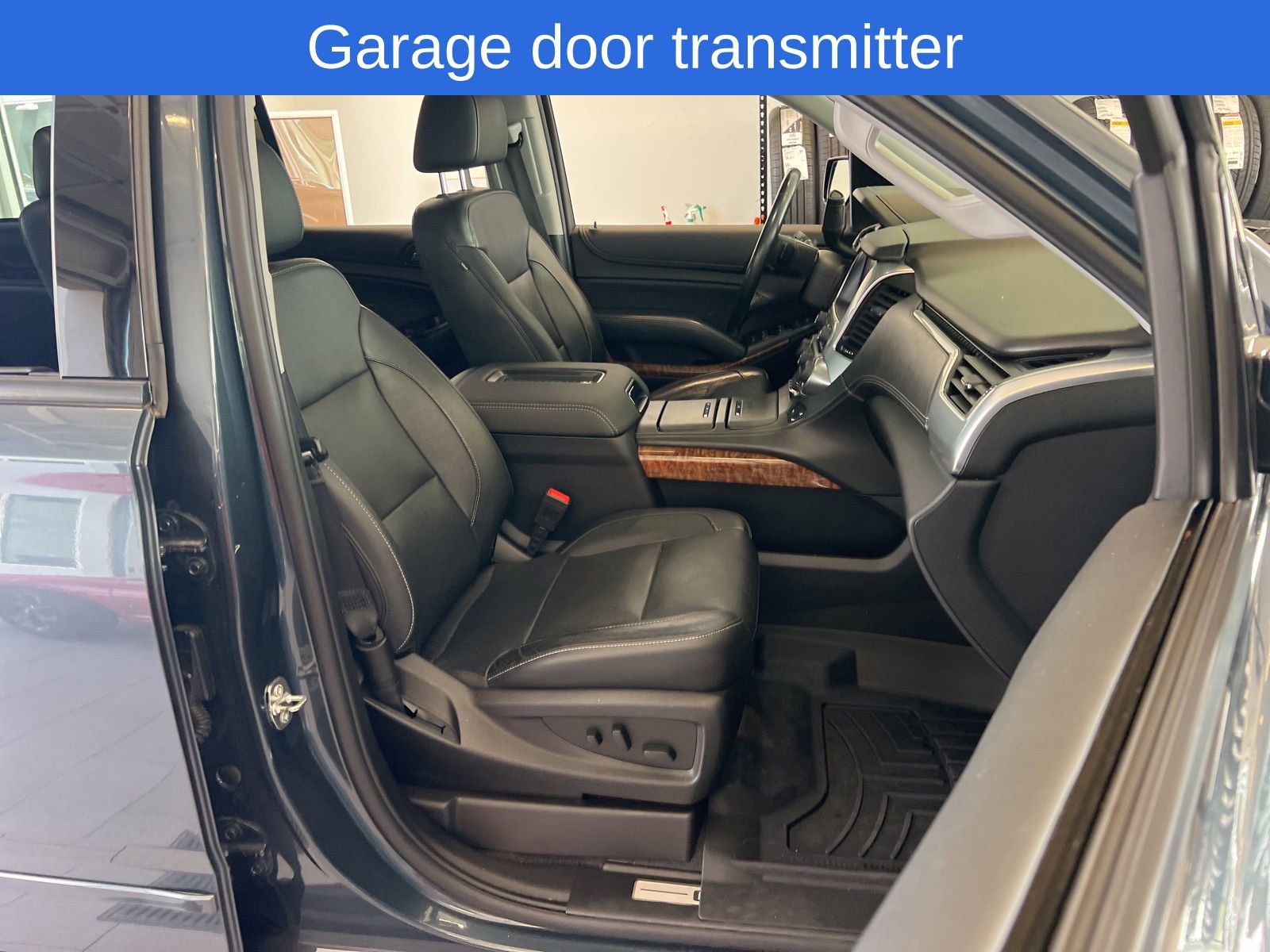 Used 2020 Chevrolet Tahoe Premier image 43