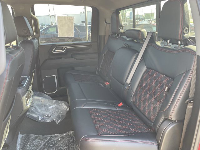New 2026 Chevrolet Silverado 2500 LTZ w/ Trail Boss Package AWD/4WD image 22