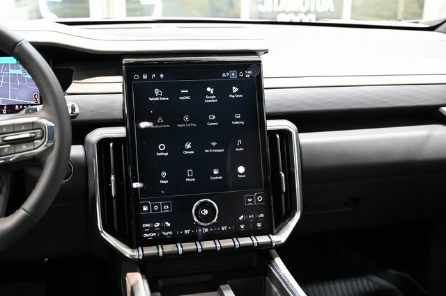 New 2026 GMC Acadia Elevation w/ Elevation Premium Package image 15