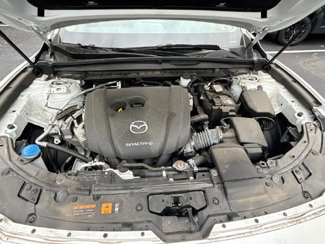Certified 2024 MAZDA CX-50 AWD 2.5 S w/ Preferred Package image 25