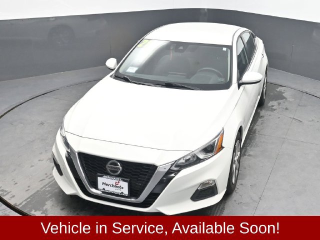 Used 2021 Nissan Altima 2.5 S FWD image 24