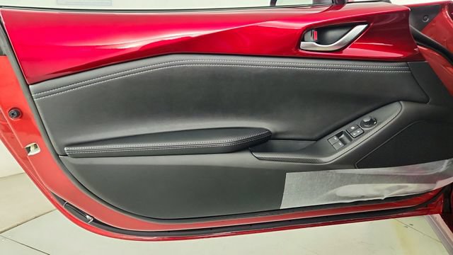 New 2026 MAZDA MX-5 Miata Grand Touring RWD image 9