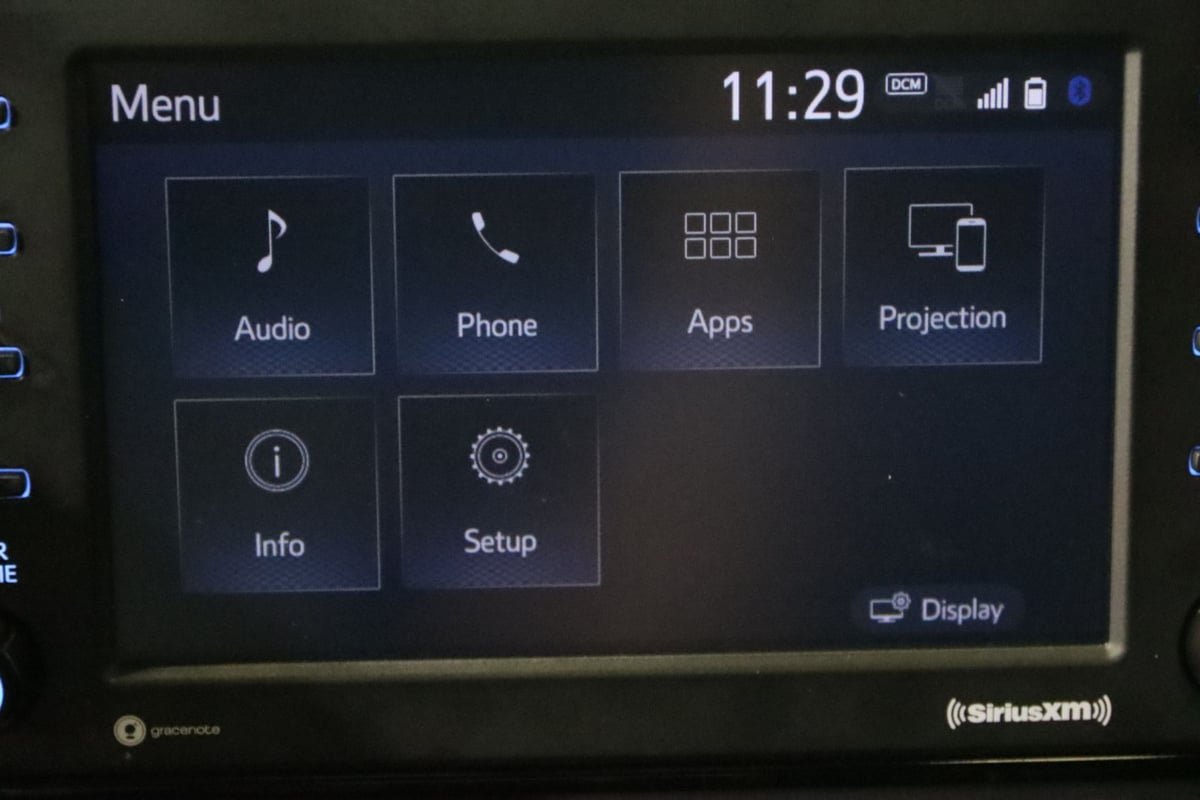 Used 2022 Toyota RAV4 XLE Premium AWD/4WD image 44