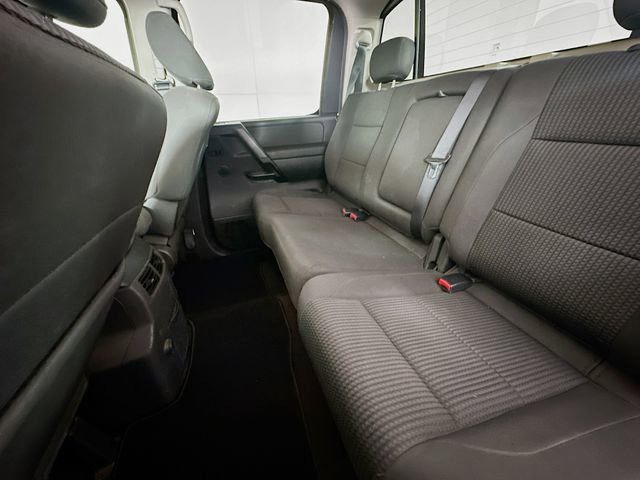 Used 2010 Nissan Titan SE w/ SE Value Truck Pkg image 22