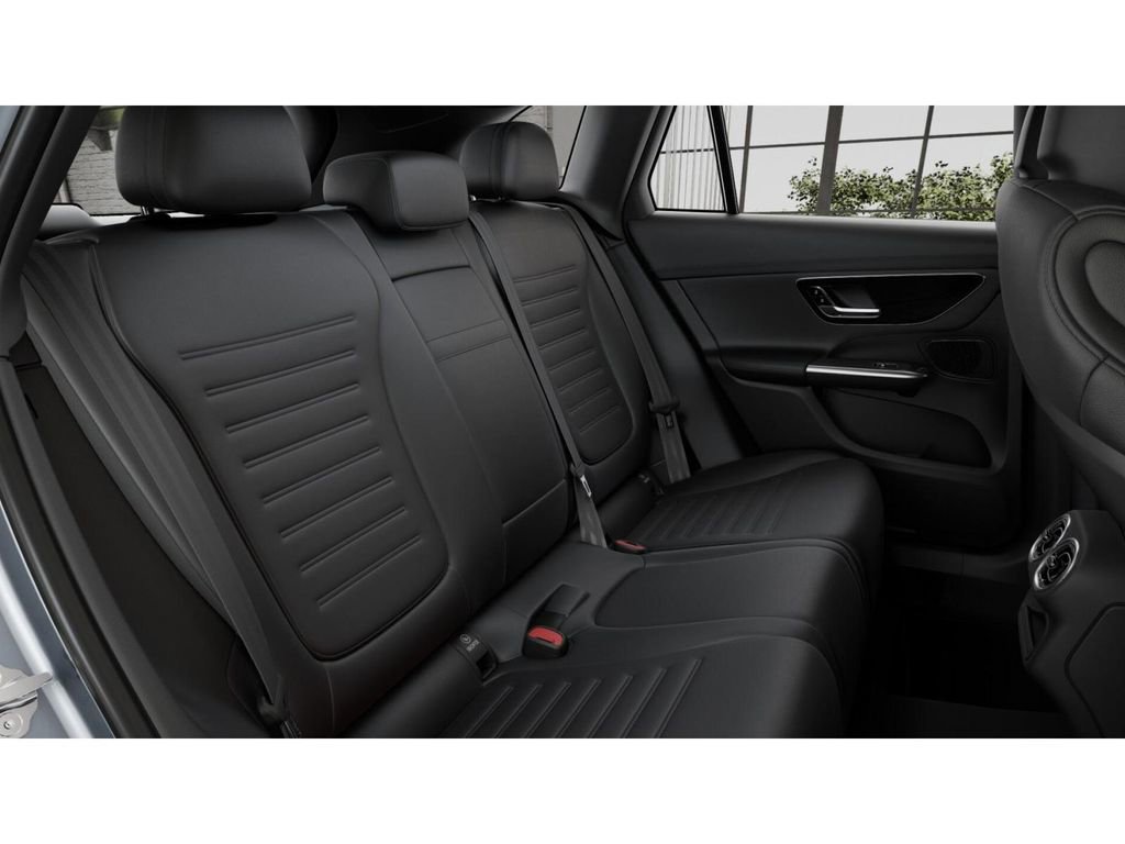 New 2026 Mercedes-Benz GLC 43 AMG 4MATIC image 5