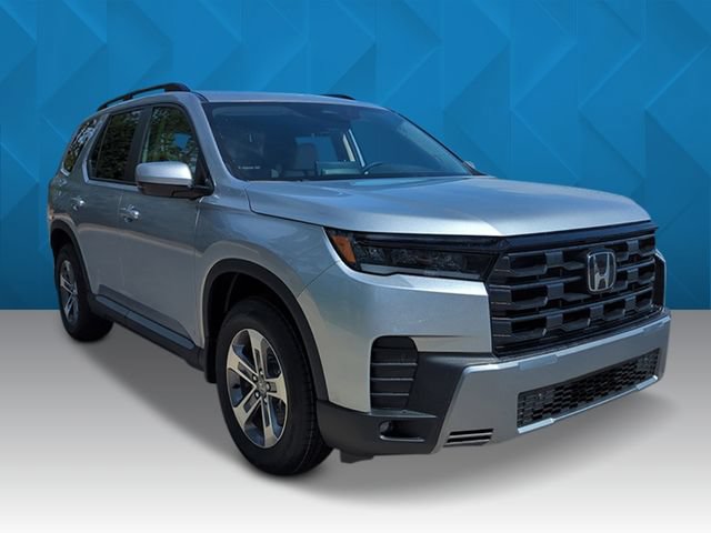 New 2026 Honda Pilot EX-L image 7