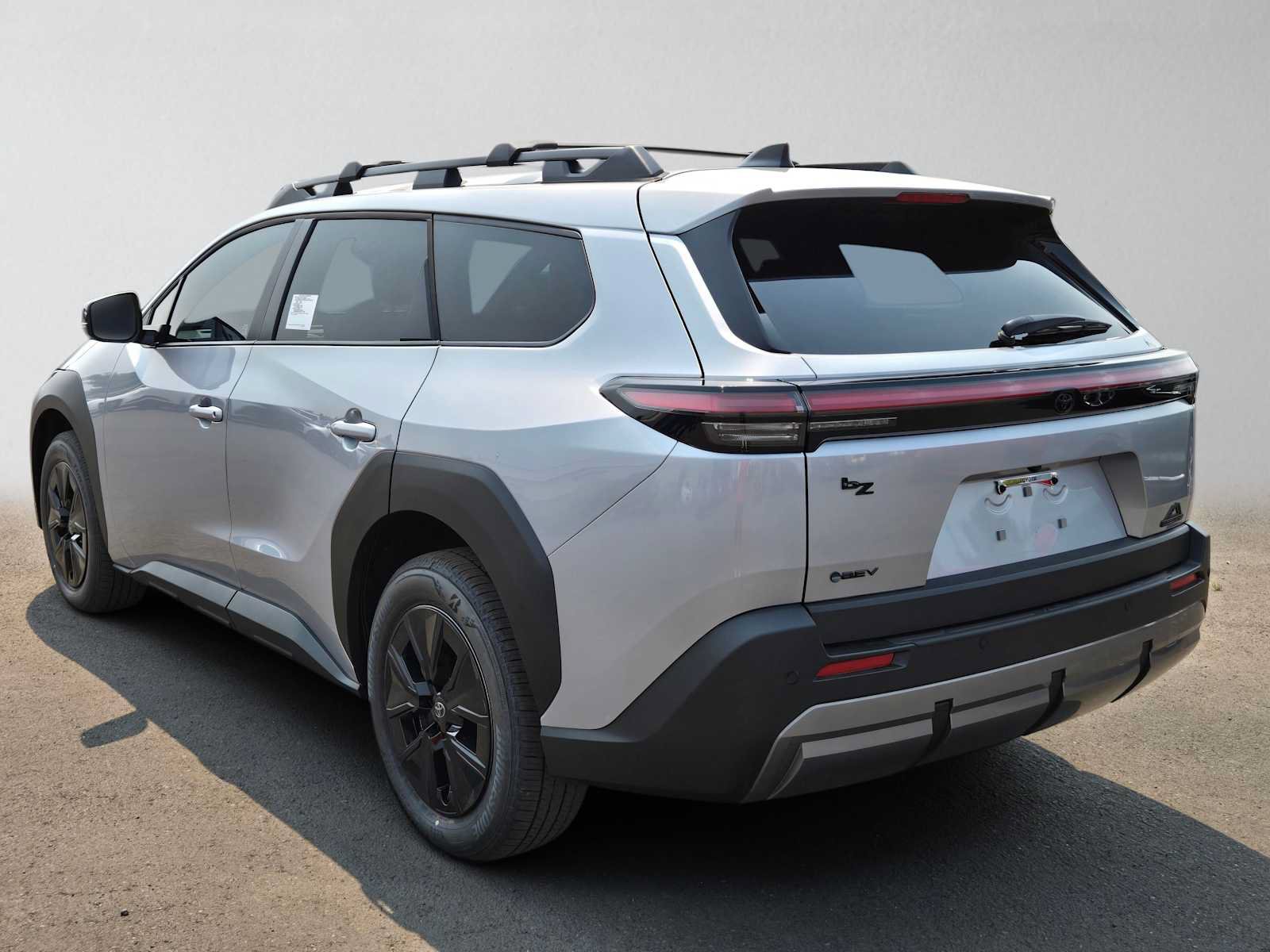 New 2026 Toyota bZ Woodland AWD/4WD image 6