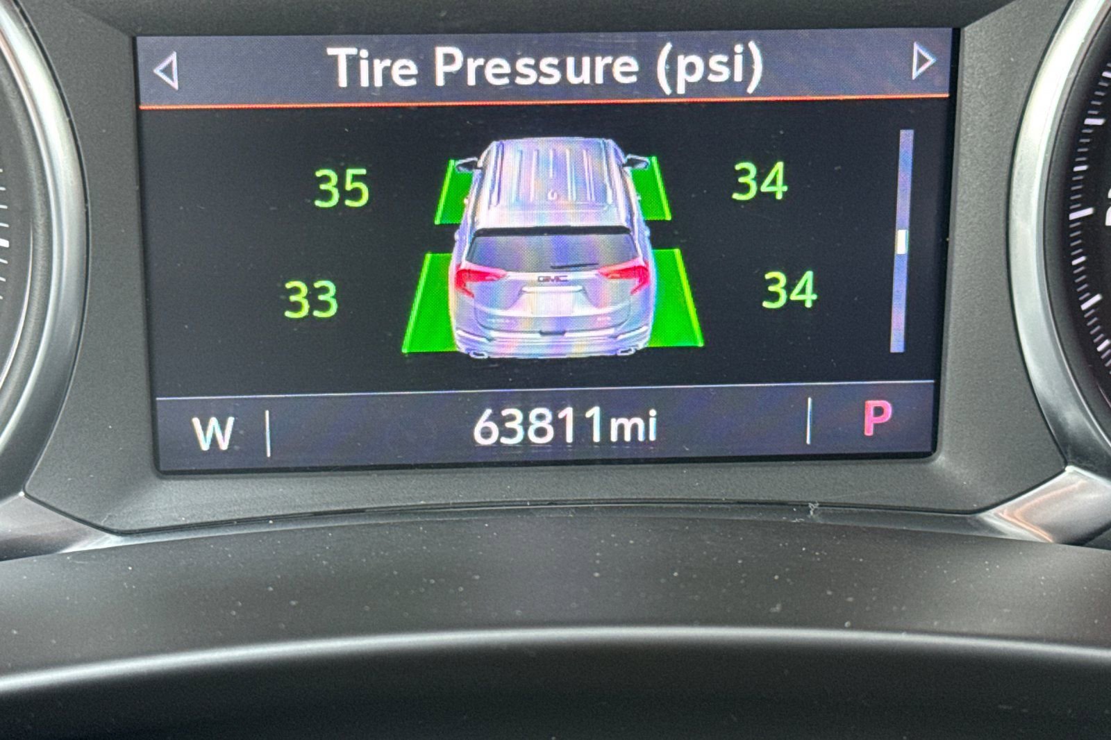 Certified 2023 GMC Terrain AT4 image 29