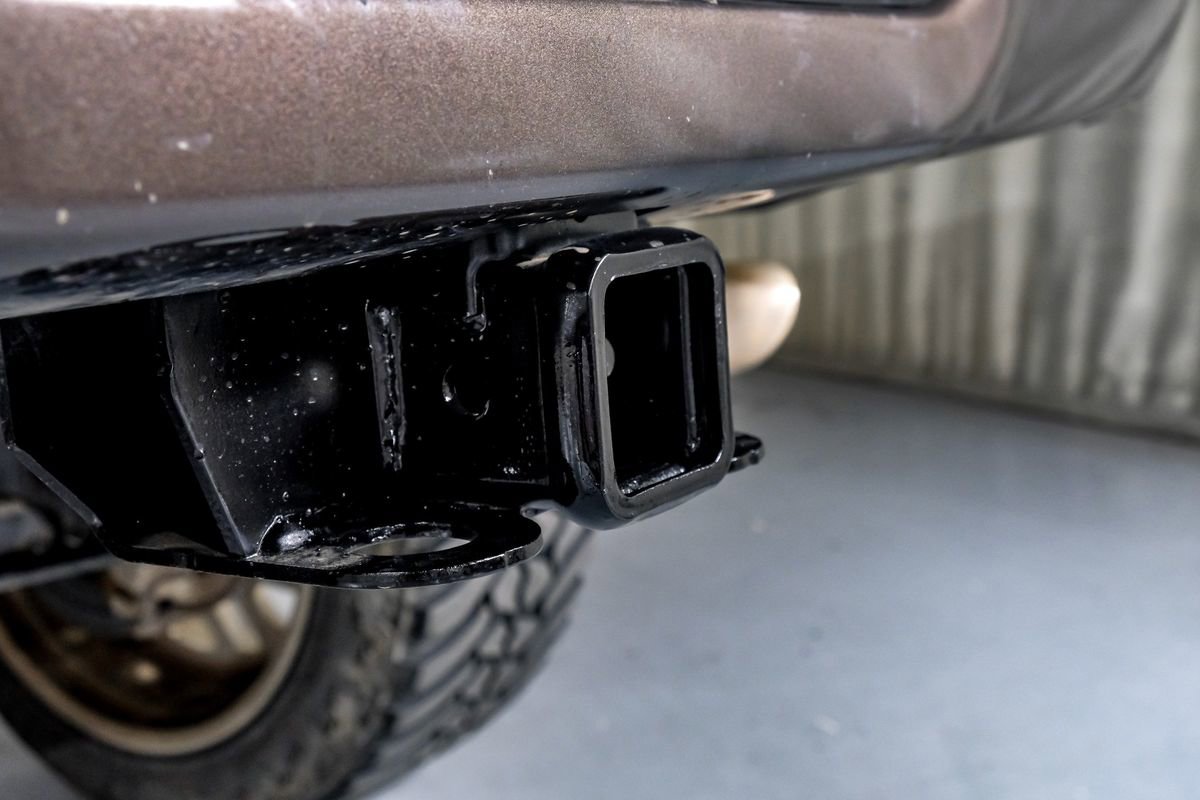 Used 2018 RAM 2500 Longhorn w/ Off Road Package AWD/4WD image 48