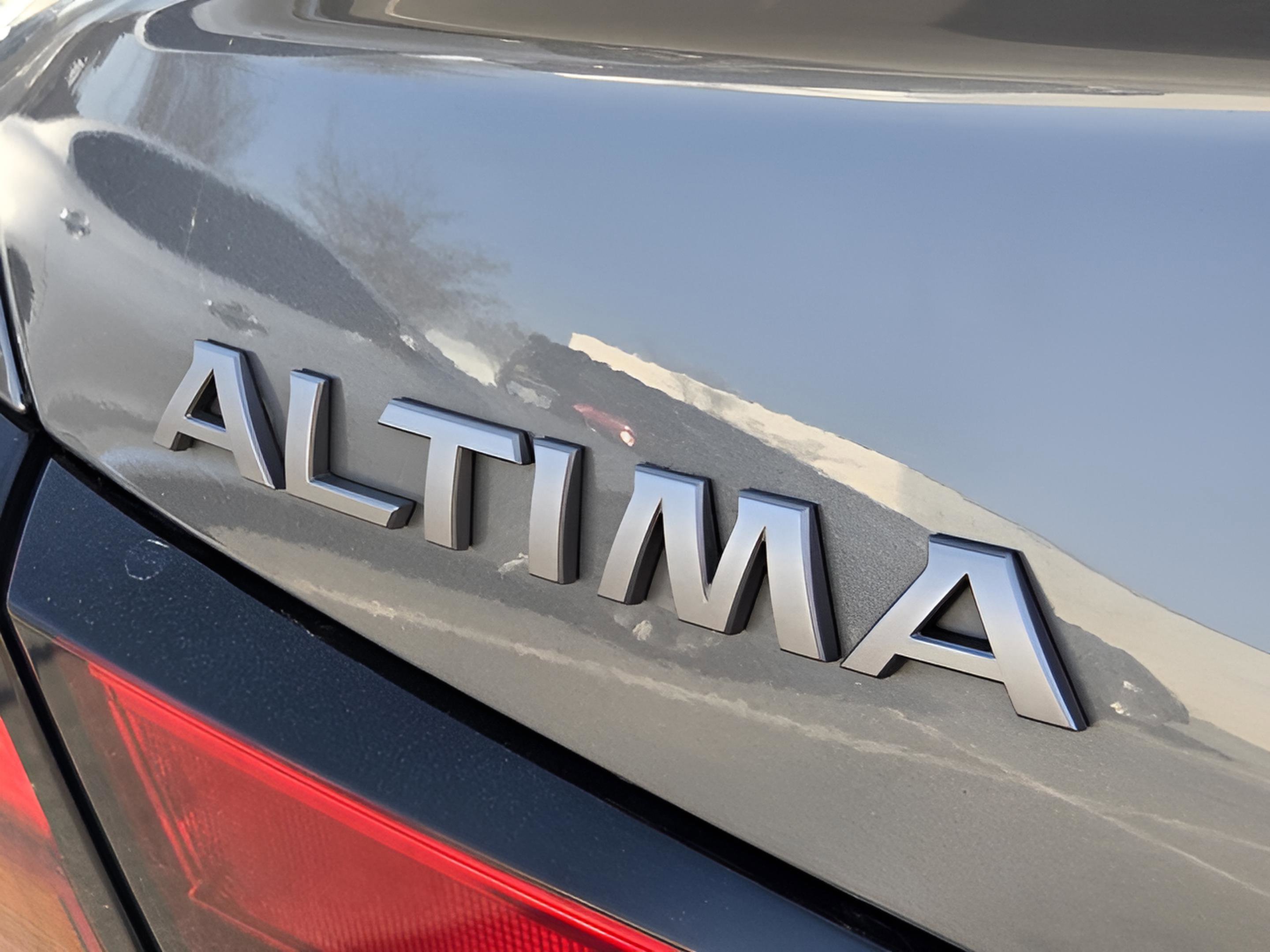 Used 2024 Nissan Altima 2.5 SV image 33