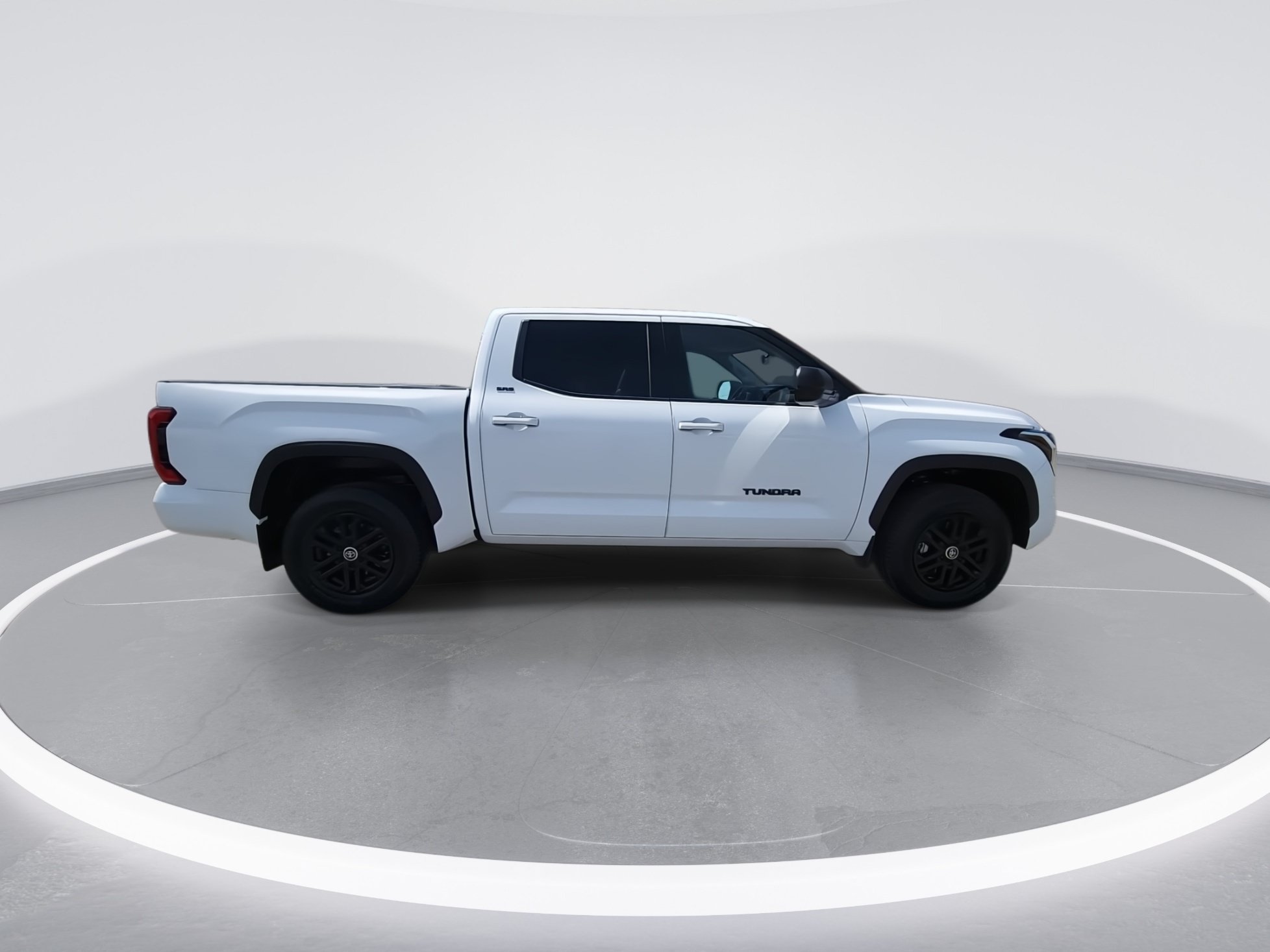 Used 2023 Toyota Tundra SR5 w/ TRD Off-Road Package AWD/4WD image 9
