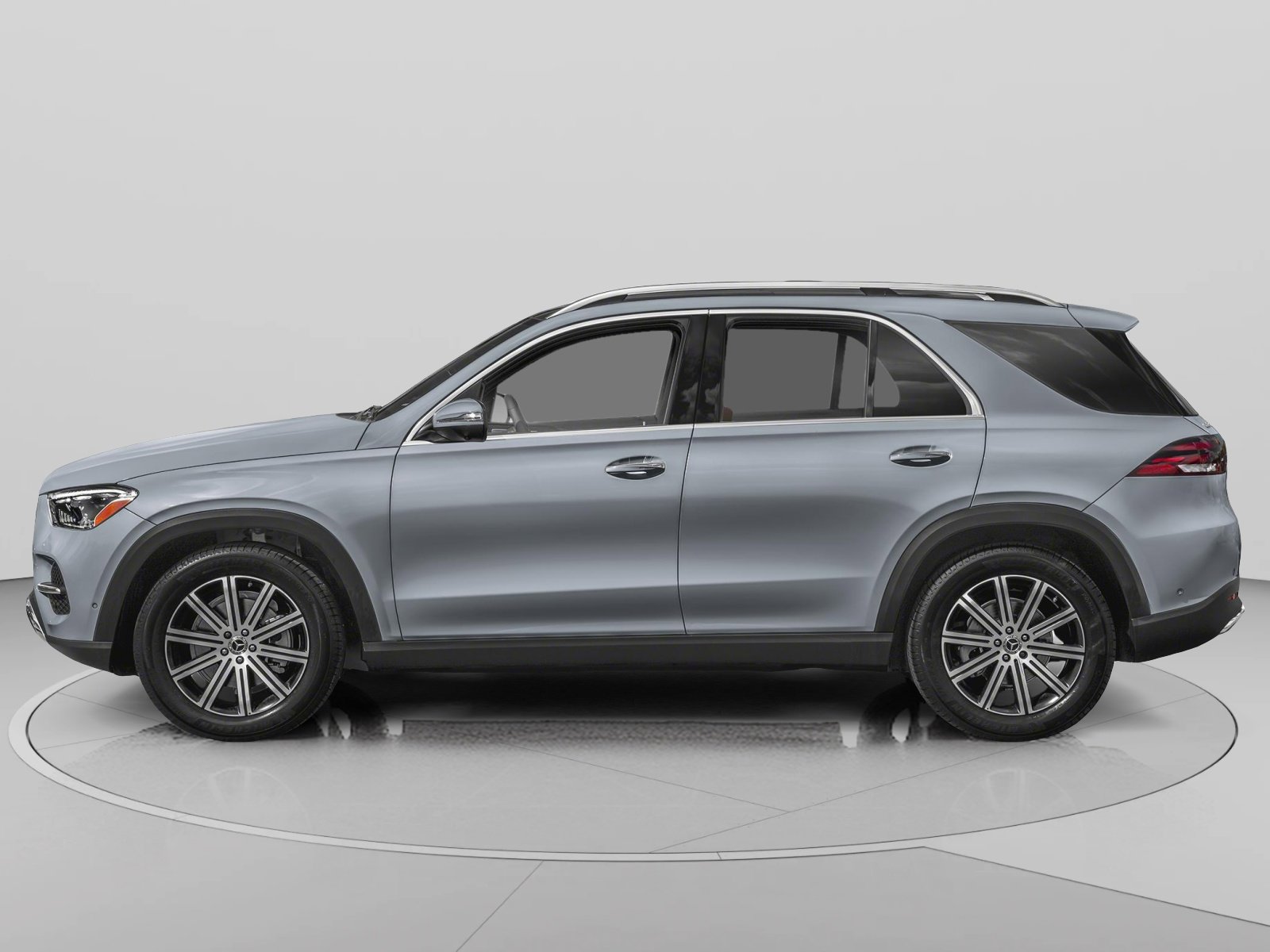 New 2026 Mercedes-Benz GLE 350 4MATIC image 2