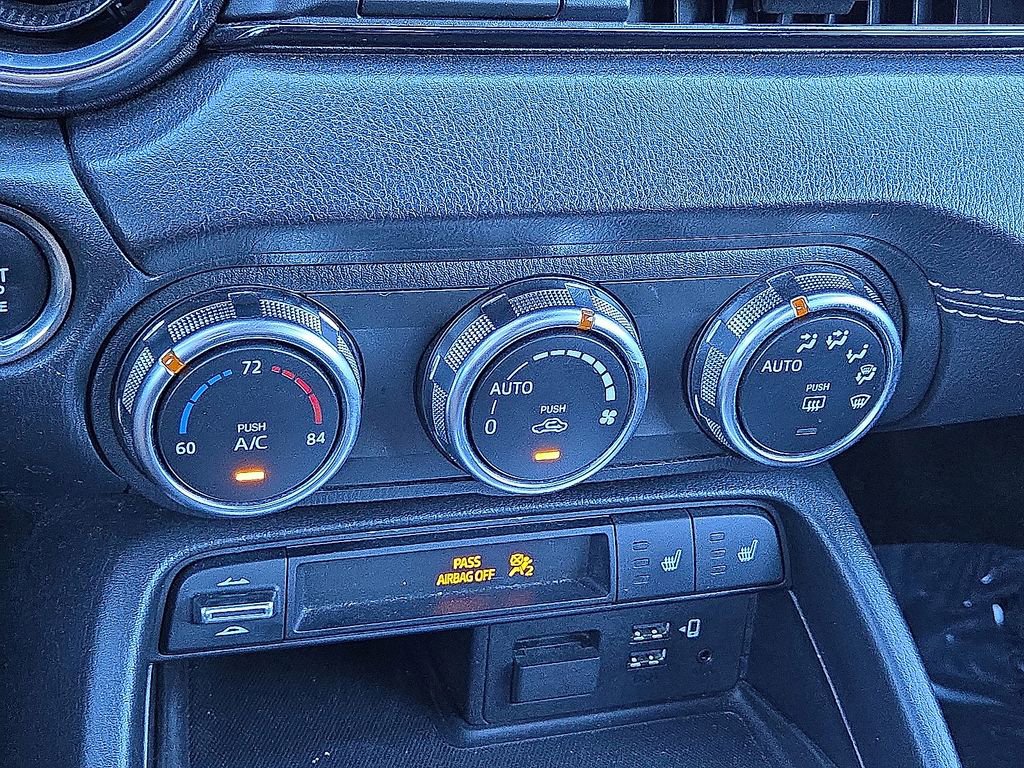 Used 2023 MAZDA MX-5 Miata Grand Touring image 28