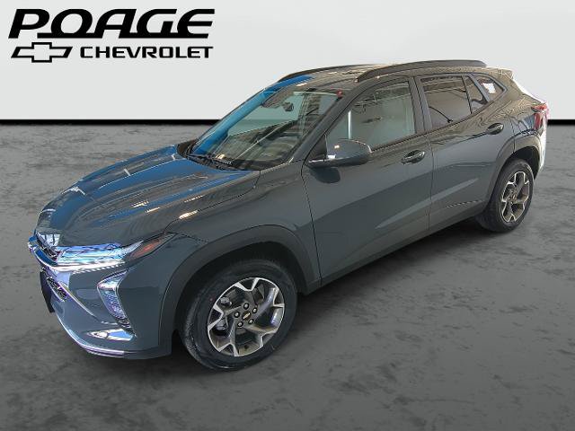 New 2026 Chevrolet Trax LT w/ LT Convenience Package