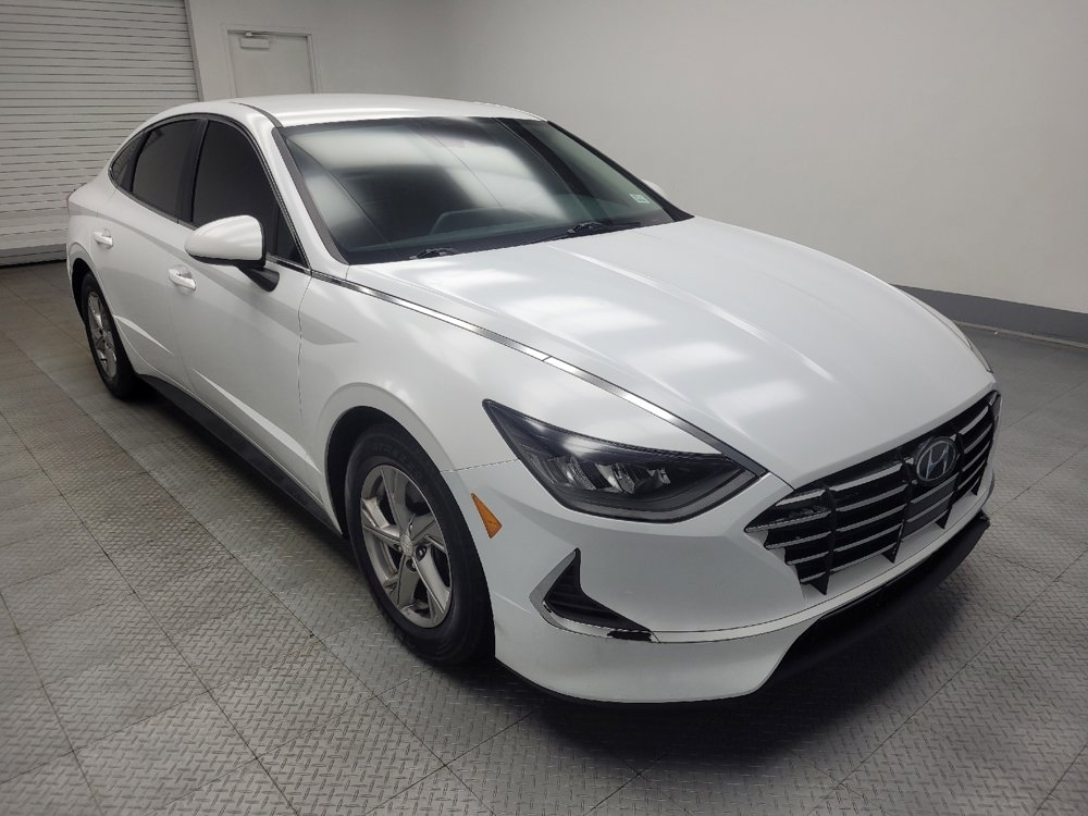Used 2020 Hyundai Sonata SE w/ Cargo Package image 13