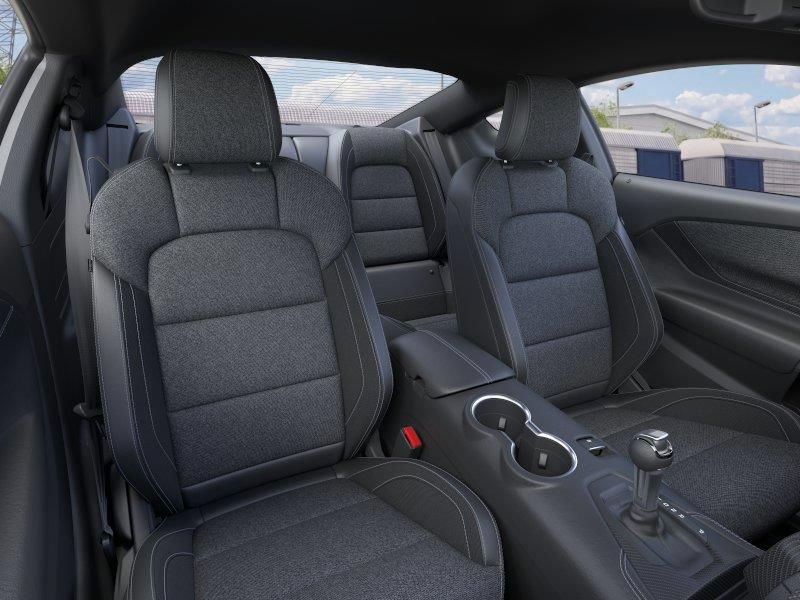 New 2026 Ford Mustang Coupe RWD image 10
