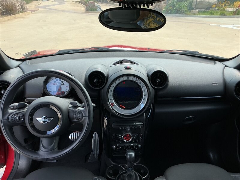 Used 2013 MINI Cooper Paceman S FWD image 23