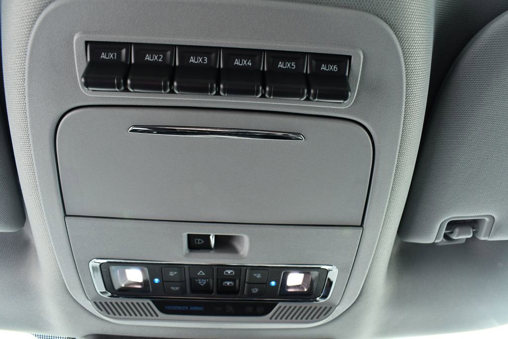 New 2026 Ford F350 Lariat AWD/4WD image 35