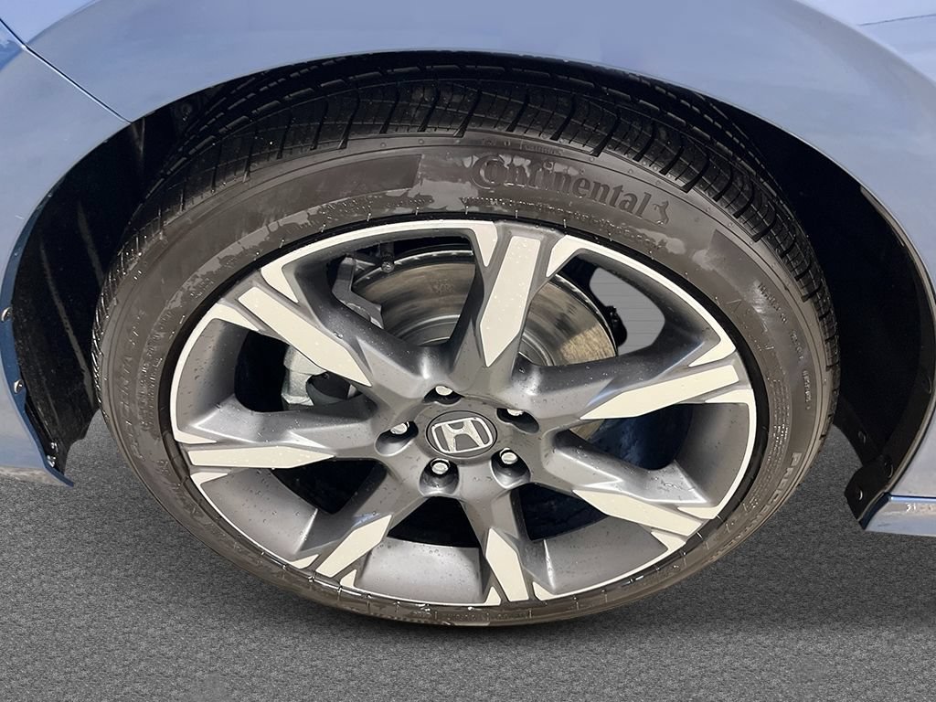 New 2026 Honda Civic Sport Touring image 11