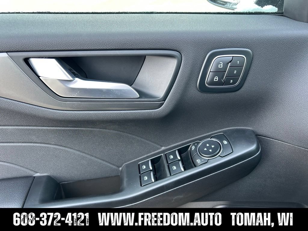 New 2026 Ford Escape Active w/ Active Premium Tech Pack AWD/4WD image 25