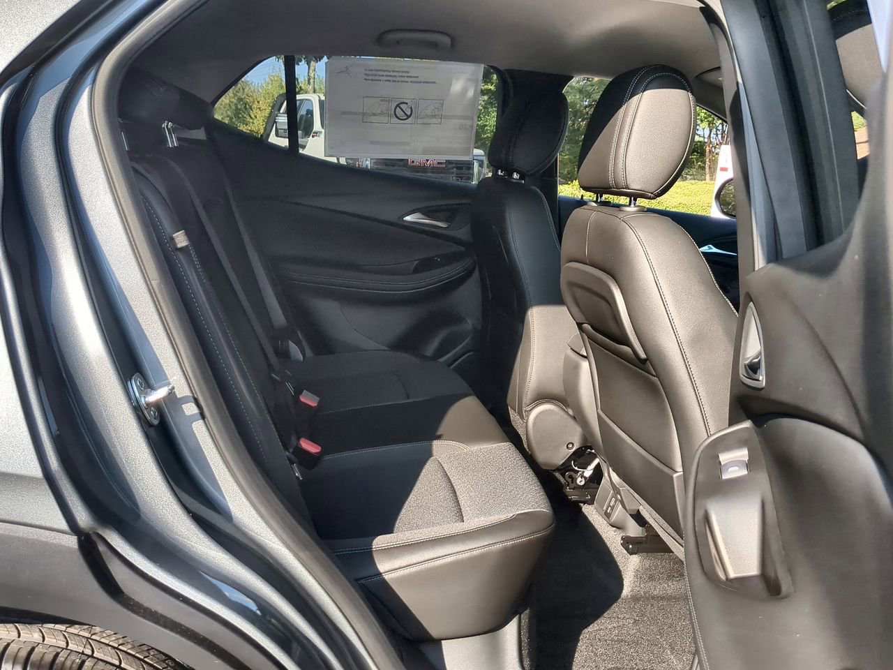 New 2026 Buick Encore GX Preferred w/ Comfort Package image 24