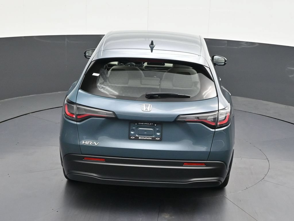 Used 2024 Honda HR-V LX image 19