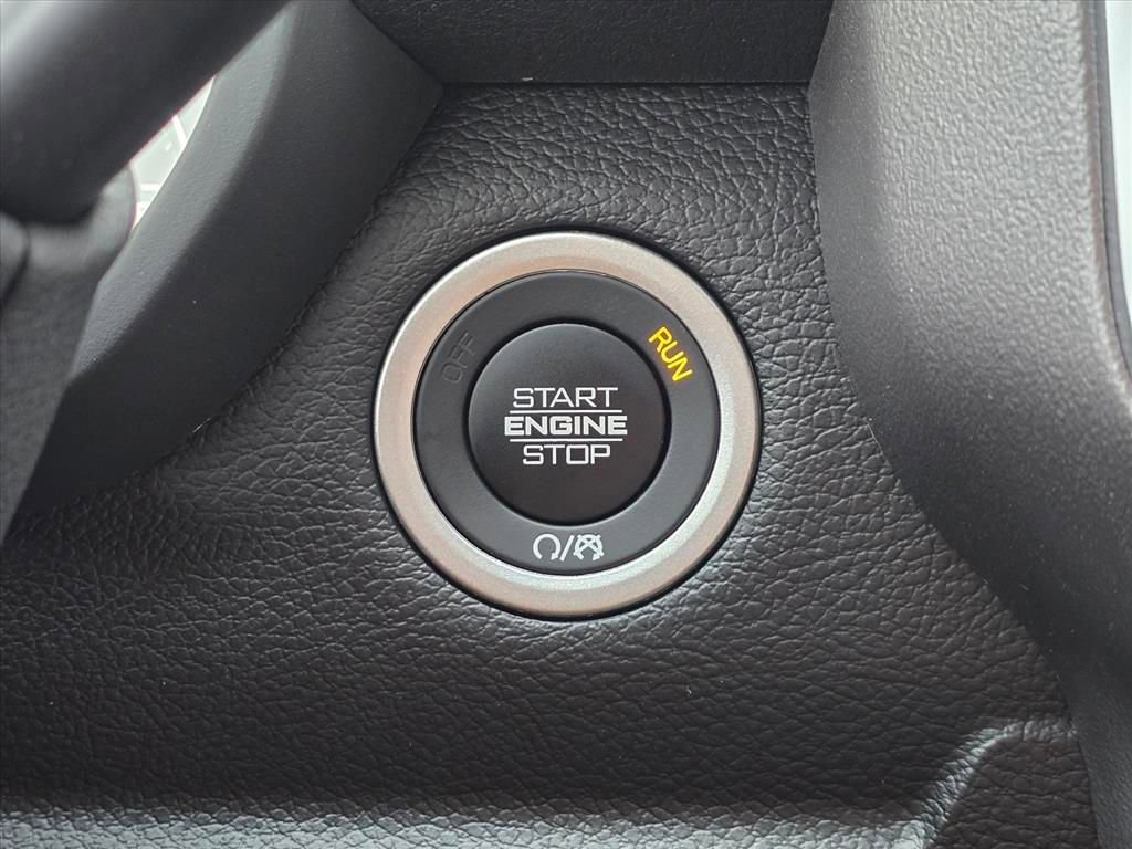 New 2026 RAM 2500 Big Horn image 14