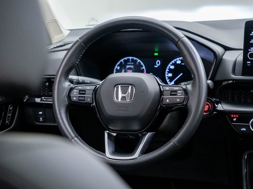 Certified 2023 Honda CR-V EX-L image 13