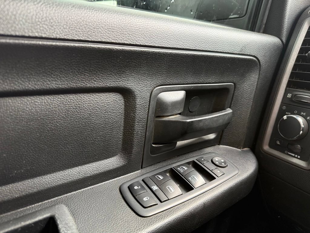 Used 2019 RAM 1500 Tradesman w/ Popular Equipment Group AWD/4WD image 11