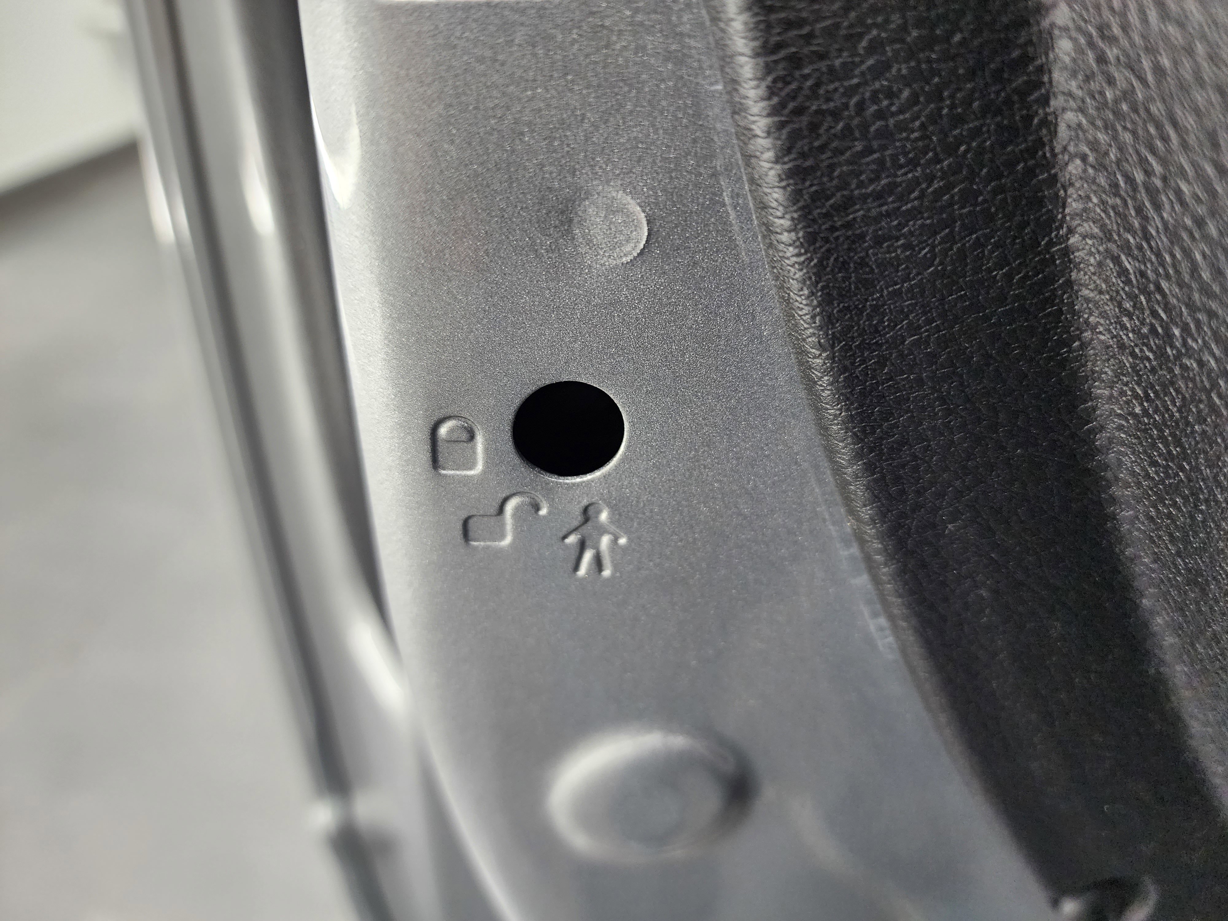 Used 2023 RAM 3500 Big Horn w/ Night Edition image 39