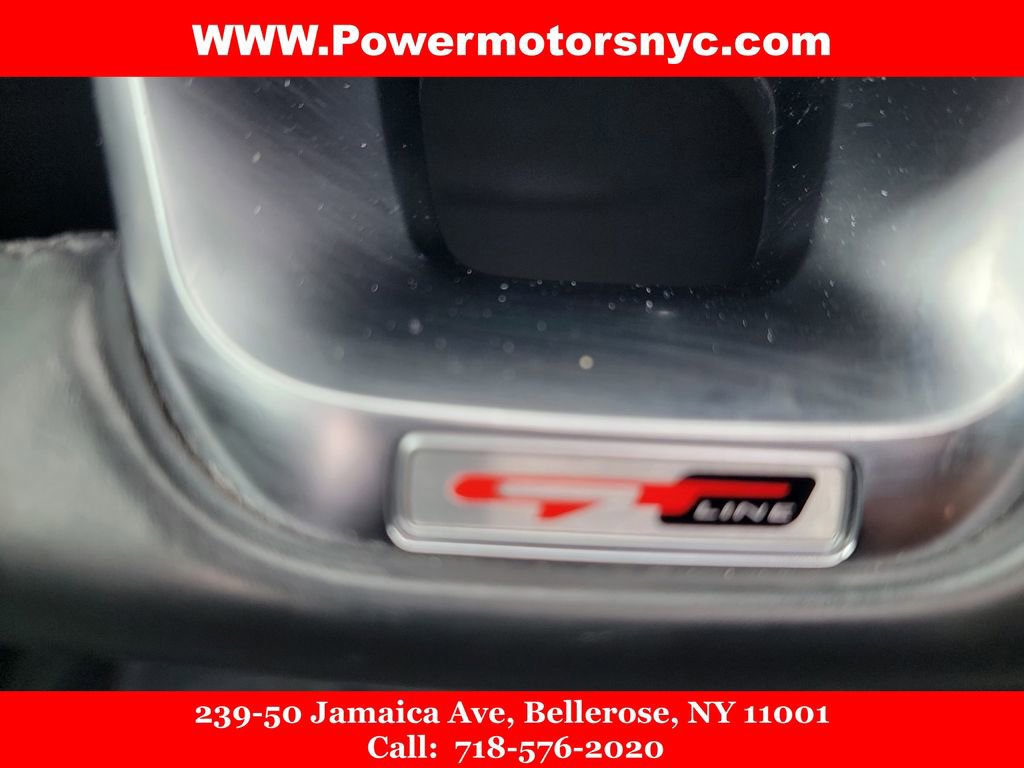 Used 2023 Kia Forte GT-Line w/ GT-Line Premium Package image 30