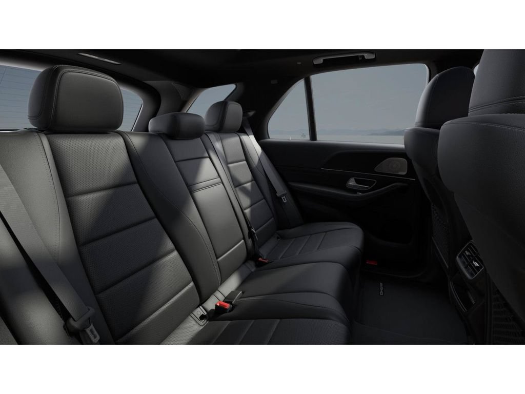 New 2027 Mercedes-Benz GLE 450 4MATIC image 5