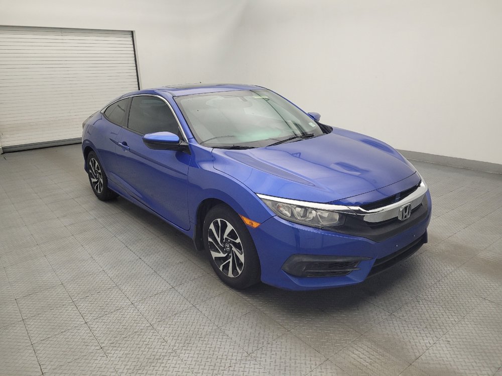 Used 2017 Honda Civic LX-P image 13
