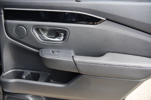 New 2026 Honda Pilot EX-L image 18