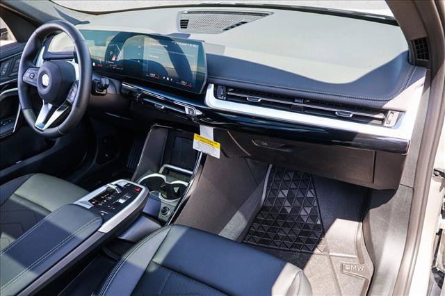 New 2027 BMW X1 xDrive28i AWD/4WD image 23