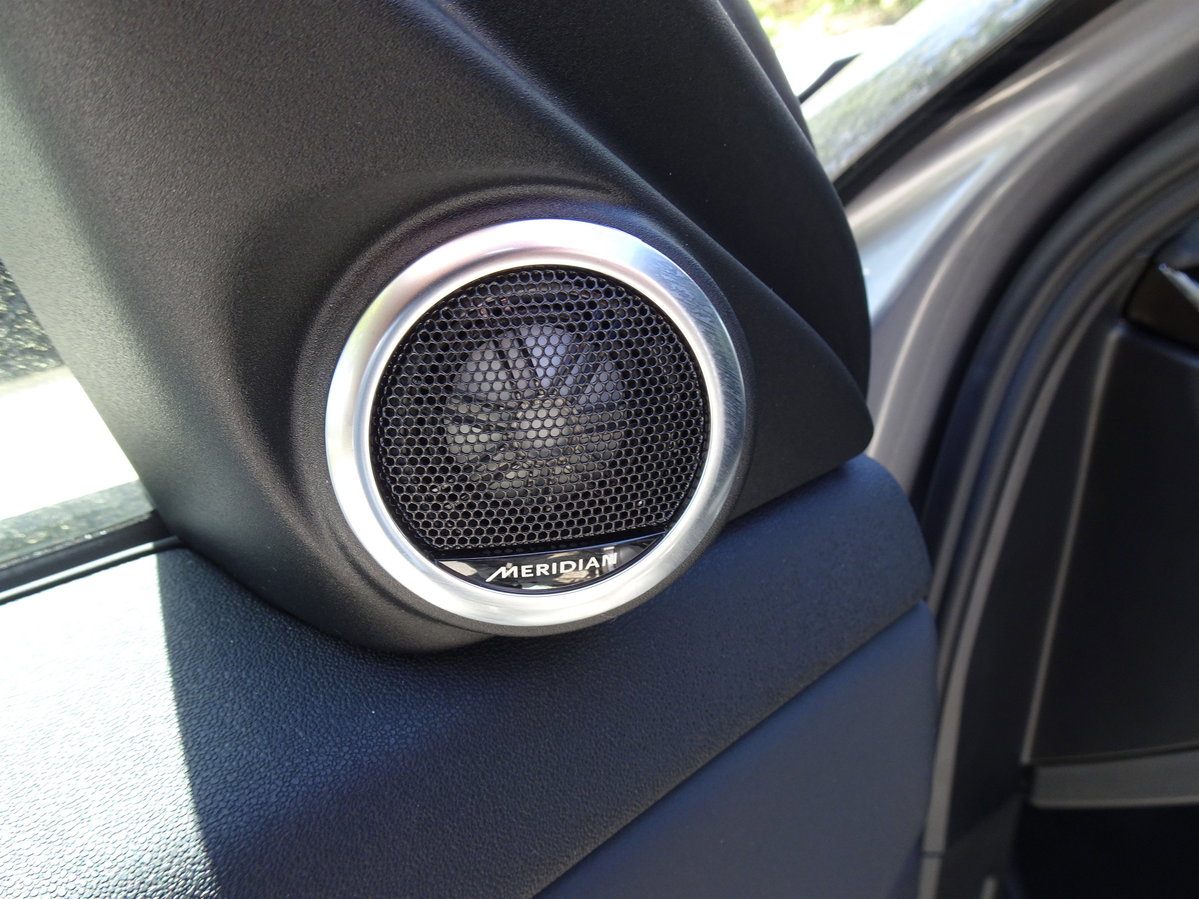 New 2026 Land Rover Range Rover Evoque S image 17