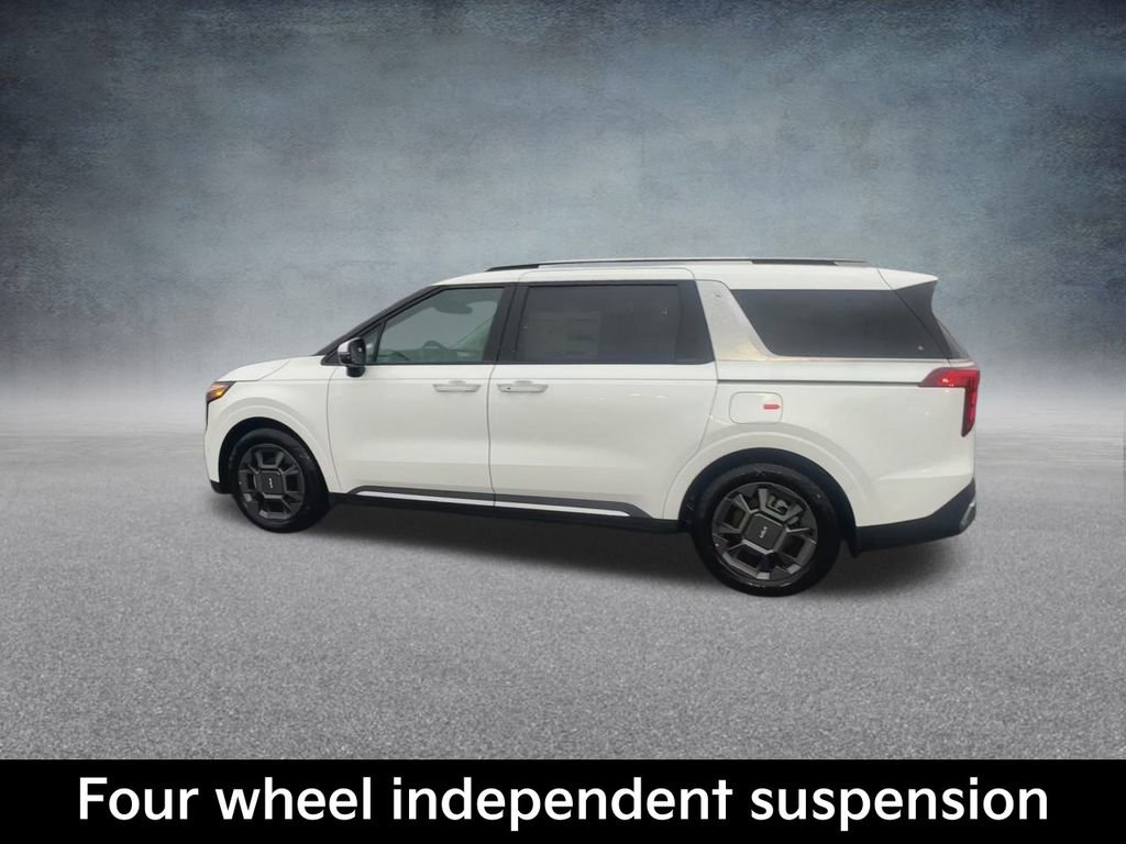 New 2026 Kia Carnival SX image 14