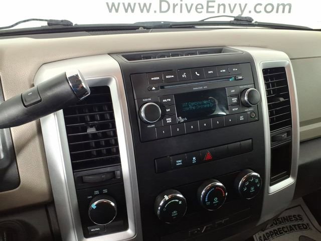 Used 2011 RAM 1500 Classic SLT image 21