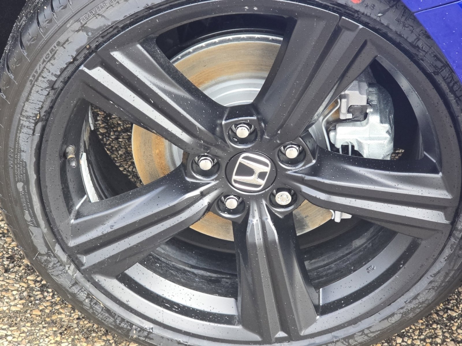 New 2026 Honda Accord Sport image 12