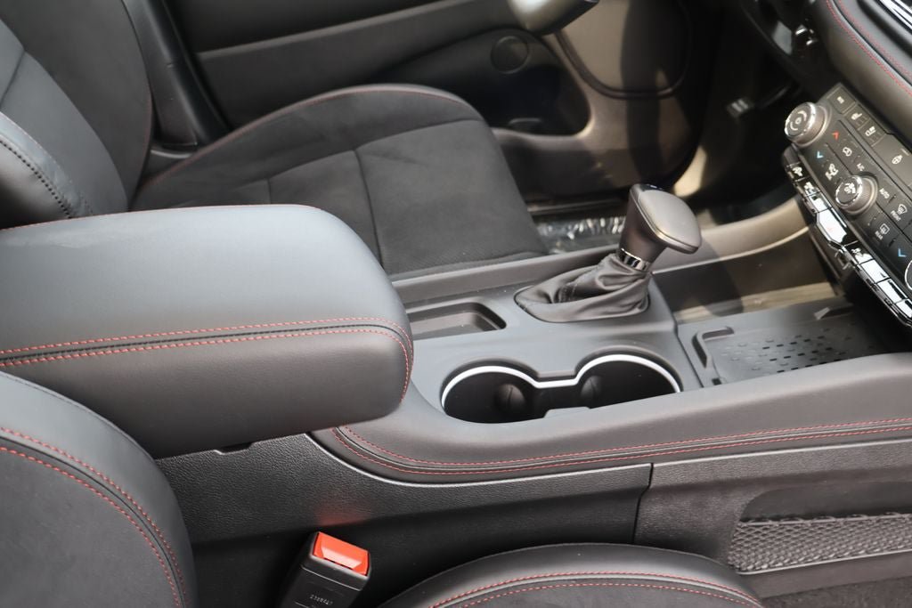 New 2026 Dodge Durango GT AWD/4WD image 12