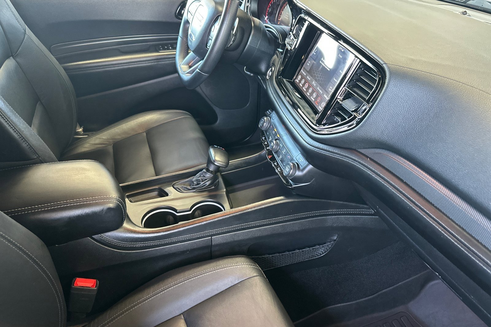 Used 2021 Dodge Durango GT AWD/4WD image 15