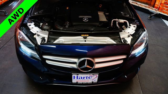 Used 2018 Mercedes-Benz C 300 4MATIC Sedan image 68
