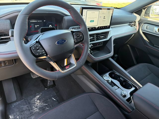 New 2027 Ford Explorer ST AWD/4WD image 19