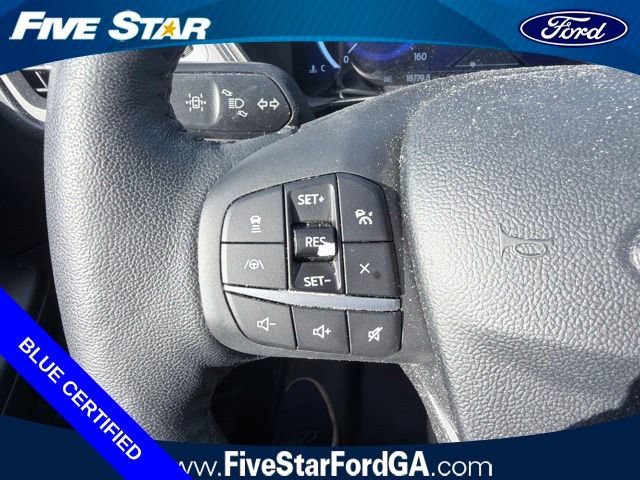 Used 2020 Ford Escape Titanium FWD image 20